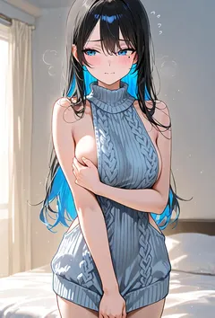 玩剧本杀的时候，可爱女友居然在我面前被人爆草？