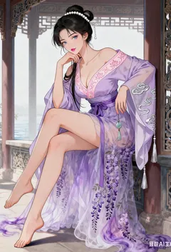 诛仙：苦主是怎样炼成的