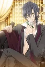 我的禽兽男人（限）番外篇