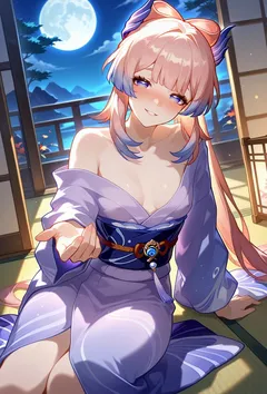 原神-空的后宫旅途