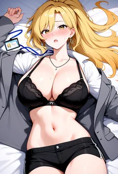 魔盒系统可以让穷鬼扶她打脸全公司吗?