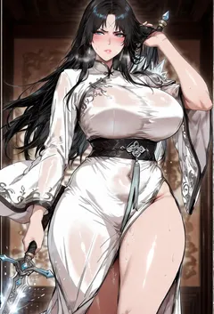 琼明神女录（不牛头人版）