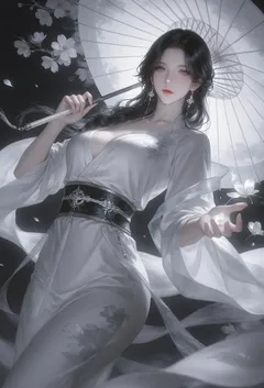 仙子的长辈们都对我图谋不轨怎办