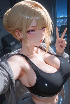 喜欢加班，那你老婆就别怪我站着蹬