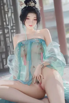 权倾朝野霸红楼群芳,胯下承欢尽属他人妻