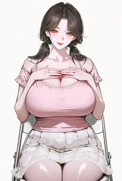 邂逅在途的娇美人妻