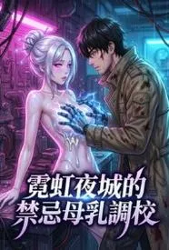 霓虹夜城的禁忌母乳调校