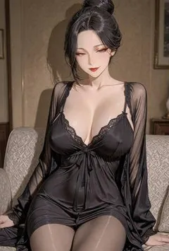 姐姐