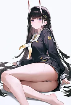 娇美淫乱女儿们的3P诱惑~黑丝肉臀黑长直能代与毒舌翘臀美腿杰茜（Z23饰）的甜蜜纯爱后宫~