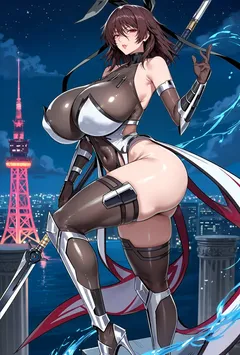玉州的魔女们