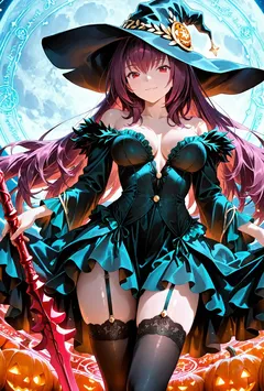 碧蓝守护的魔力补给