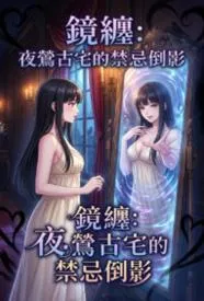镜缠：夜莺古宅的禁忌倒影